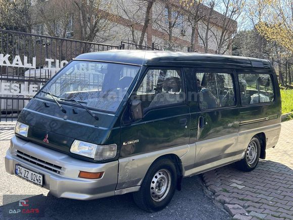 OTOMOBİL RUHSATLI ÇİFT KLİMA ÇİFT SÜRGÜ ÇİFT RENK 9 +1