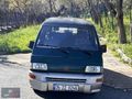 OTOMOBİL RUHSATLI ÇİFT KLİMA ÇİFT SÜRGÜ ÇİFT RENK 9 +1