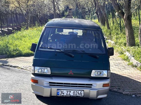 OTOMOBİL RUHSATLI ÇİFT KLİMA ÇİFT SÜRGÜ ÇİFT RENK 9 +1