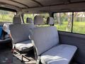 OTOMOBİL RUHSATLI ÇİFT KLİMA ÇİFT SÜRGÜ ÇİFT RENK 9 +1