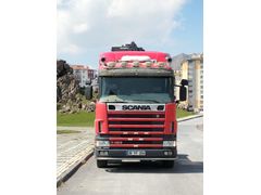 Sahibinden Scania R 420