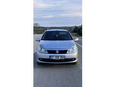 Sahibinden Renault Symbol 1.5 dCi Expression 2010 Model  300.000 km Gri