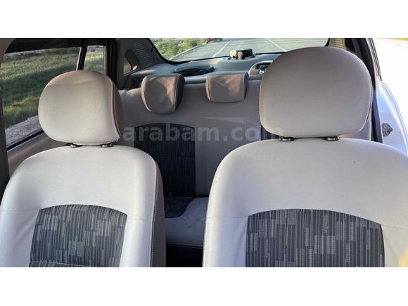 Sahibinden Renault Symbol 1.5 dCi Expression 2010 Model  300.000 km Gri