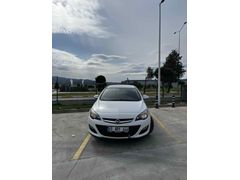 ACİL SON FİYAT! Sahibinden Opel Astra 1.6 Edition 2018 Model Manisa 13400km Beyaz