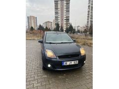 Sahibinden Ford Fiesta 1.4 TDCi Cool 2007 Model  295.000 km Gri (metalik)