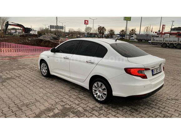 Sahibinden Fiat Egea 1.3 Multijet Easy 2017 Model 