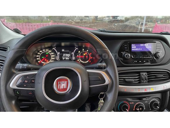 Sahibinden Fiat Egea 1.3 Multijet Easy 2017 Model 