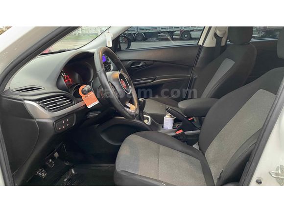 Sahibinden Fiat Egea 1.3 Multijet Easy 2017 Model 