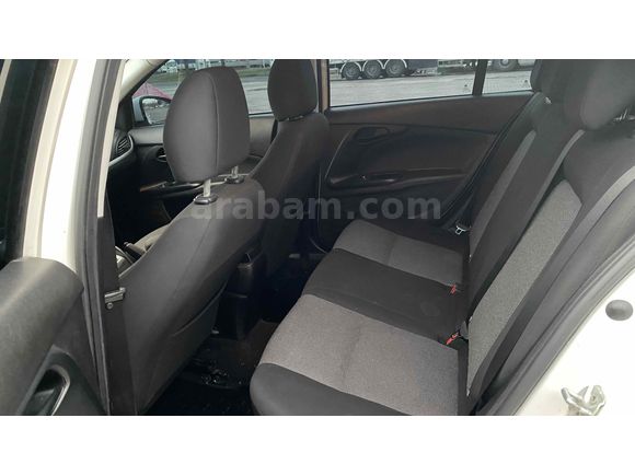 Sahibinden Fiat Egea 1.3 Multijet Easy 2017 Model 