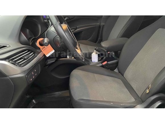 Sahibinden Fiat Egea 1.3 Multijet Easy 2017 Model 