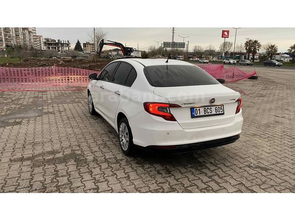 Sahibinden Fiat Egea 1.3 Multijet Easy 2017 Model 