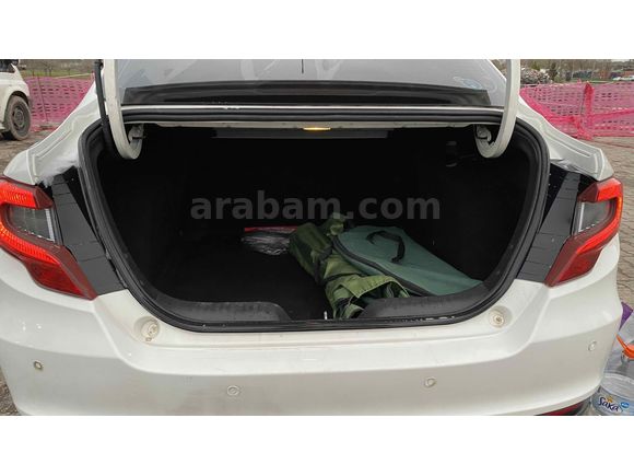 Sahibinden Fiat Egea 1.3 Multijet Easy 2017 Model 