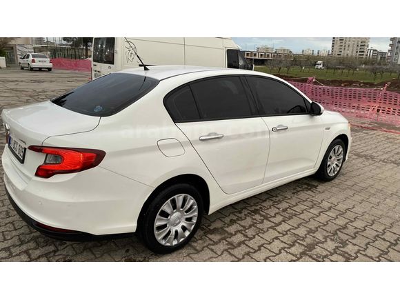 Sahibinden Fiat Egea 1.3 Multijet Easy 2017 Model 