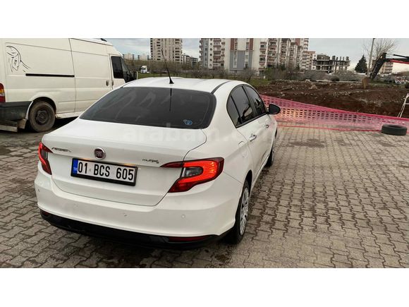 Sahibinden Fiat Egea 1.3 Multijet Easy 2017 Model 