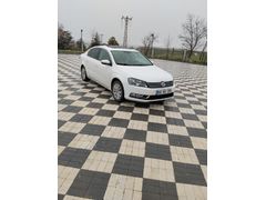 Sahibinden Volkswagen Passat 1.6 TDi BlueMotion Comfortline 2013 Model