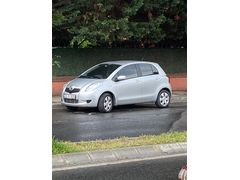 Sahibinden Toyota Yaris 1.0 Terra 2008 Model Garaj Aracı