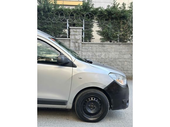Sahibinden Dacia Dokker 1.5 DCi Ambiance 2014 Model 