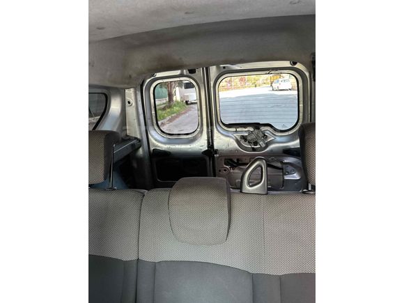 Sahibinden Dacia Dokker 1.5 DCi Ambiance 2014 Model 