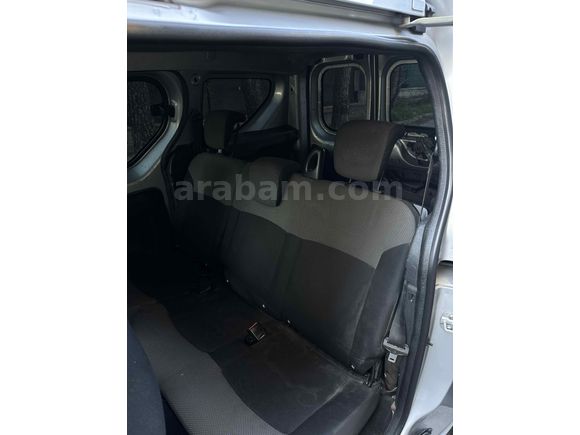 Sahibinden Dacia Dokker 1.5 DCi Ambiance 2014 Model 
