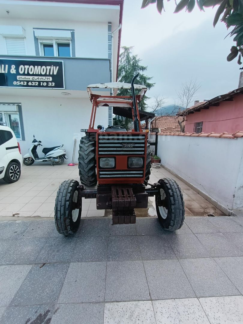 SAHİBİNDEN1995 MODEL FİAT 70-56