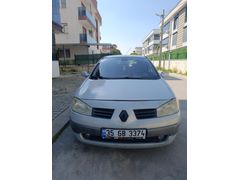 Sahibinden Renault Megane 1.6 Dynamique 2004 Model
