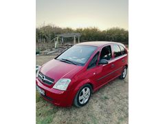 Sahibinden Opel Meriva 1.6 Essentia 2004 Model 