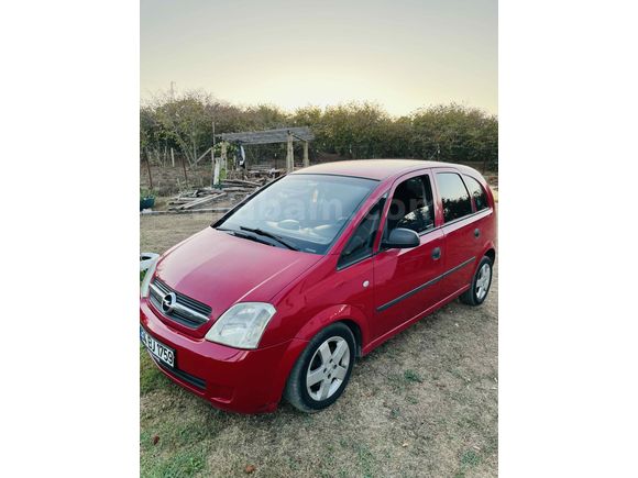 Sahibinden Opel Meriva 1.6 Essentia 2004 Model 