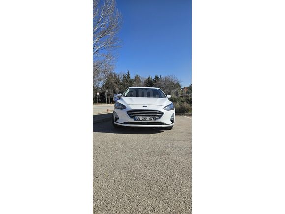 Sahibinden Ford Focus 1.5 Ti-VCT Trend X 2021 Model