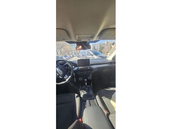 Sahibinden Ford Focus 1.5 Ti-VCT Trend X 2021 Model