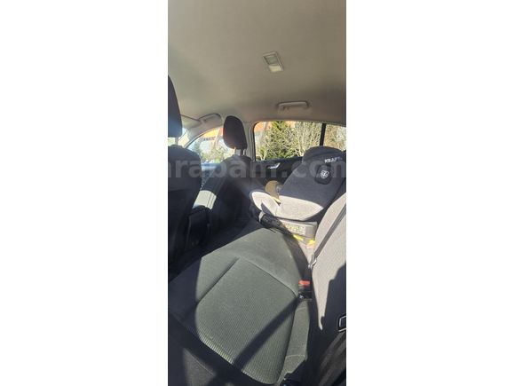 Sahibinden Ford Focus 1.5 Ti-VCT Trend X 2021 Model