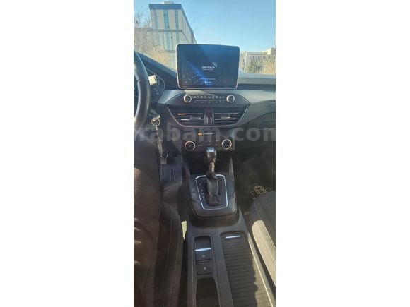 Sahibinden Ford Focus 1.5 Ti-VCT Trend X 2021 Model