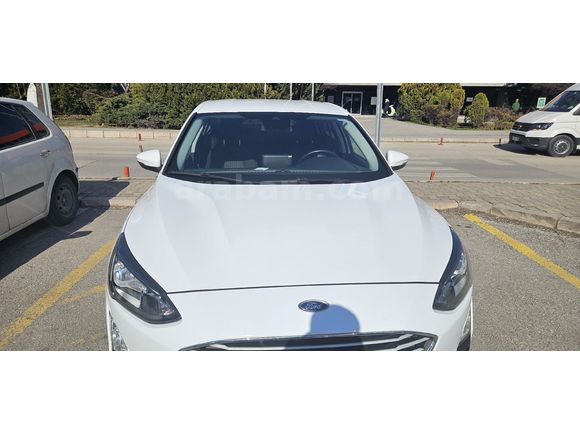 Sahibinden Ford Focus 1.5 Ti-VCT Trend X 2021 Model