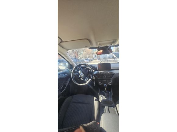 Sahibinden Ford Focus 1.5 Ti-VCT Trend X 2021 Model
