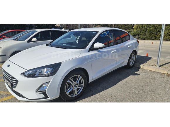 Sahibinden Ford Focus 1.5 Ti-VCT Trend X 2021 Model