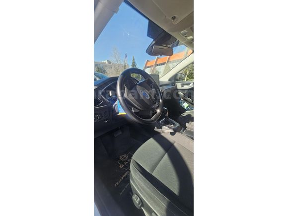 Sahibinden Ford Focus 1.5 Ti-VCT Trend X 2021 Model