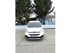Sahibinden Citroen Berlingo 1.6 HDi Multispace 2017 Model