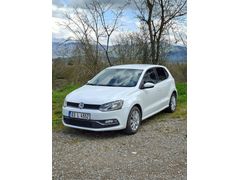 2. SAHİBİNDEN 2016 VW Polo Otomatik1.4 Dizel Ekonomik ve Temiz