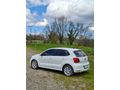 2. SAHİBİNDEN 2016 VW Polo Otomatik1.4 Dizel Ekonomik ve Temiz