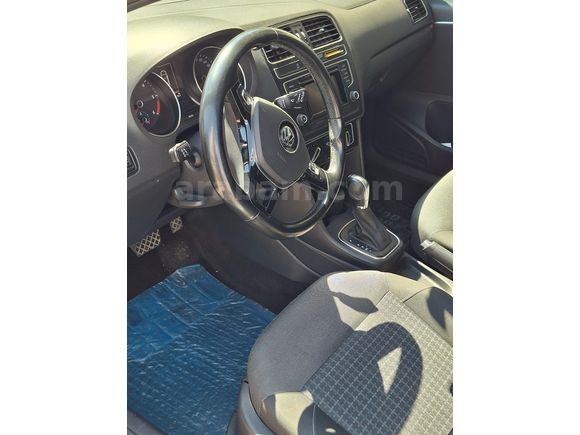 2. SAHİBİNDEN 2016 VW Polo Otomatik1.4 Dizel Ekonomik ve Temiz