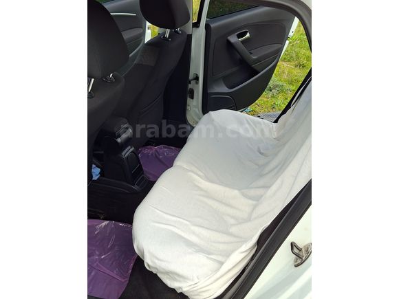 2. SAHİBİNDEN 2016 VW Polo Otomatik1.4 Dizel Ekonomik ve Temiz