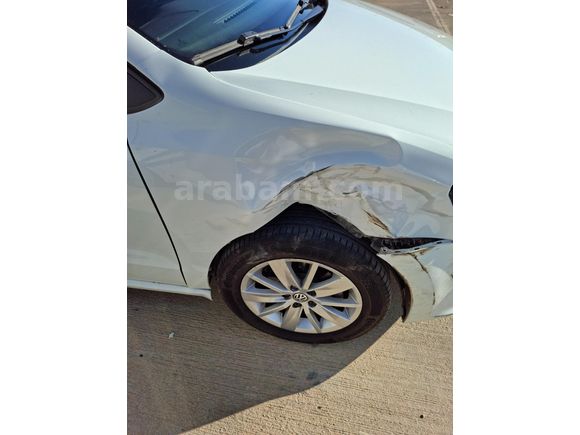 2. SAHİBİNDEN 2016 VW Polo Otomatik1.4 Dizel Ekonomik ve Temiz