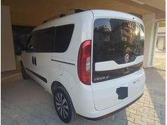 Sahibinden Fiat Doblo Combi 1.6 Multijet Premio Plus 2020 Model