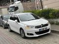 Sahibinden Citroen C4 1.6 e-HDi Confort Plus 2011 Model 