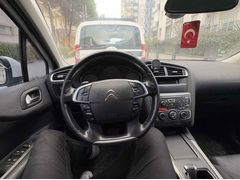 Sahibinden Citroen C4 1.6 e-HDi Confort Plus 2011 Model 
