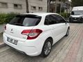 Sahibinden Citroen C4 1.6 e-HDi Confort Plus 2011 Model 