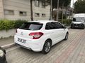 Sahibinden Citroen C4 1.6 e-HDi Confort Plus 2011 Model 