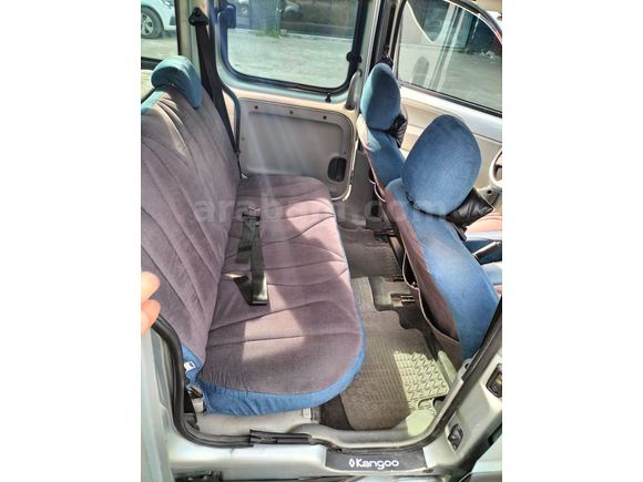 Sahibinden Renault Kangoo 1.5 dCi Expression 2005 Model