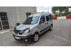 Sahibinden Renault Kangoo 1.5 dCi Expression 2005 Model