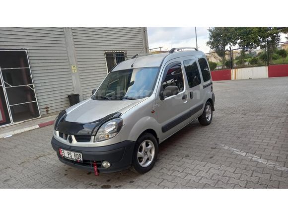 Sahibinden Renault Kangoo 1.5 dCi Expression 2005 Model