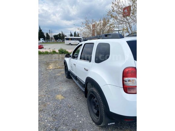 Sahibinden Dacia Duster 1.5 dCi Ambiance 2016 Model 